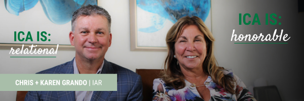 ICAA - Insulation Contractors Association of America | Alexandria VA