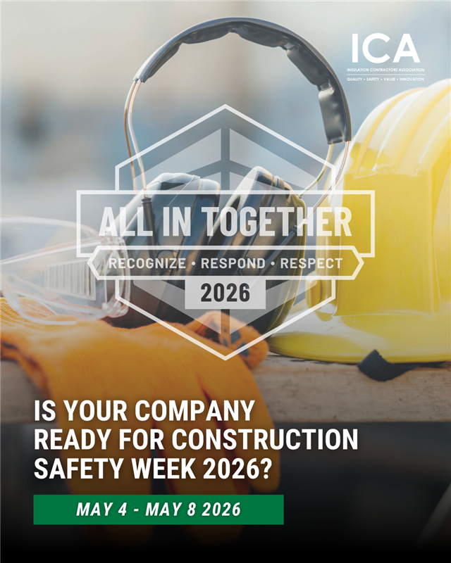 IS YOUR COMPANY READY FOR CONSTRUCTION SAFETY WEEK 2026?