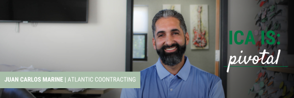 ICAA 2024 - Insulation Contractors Association of America